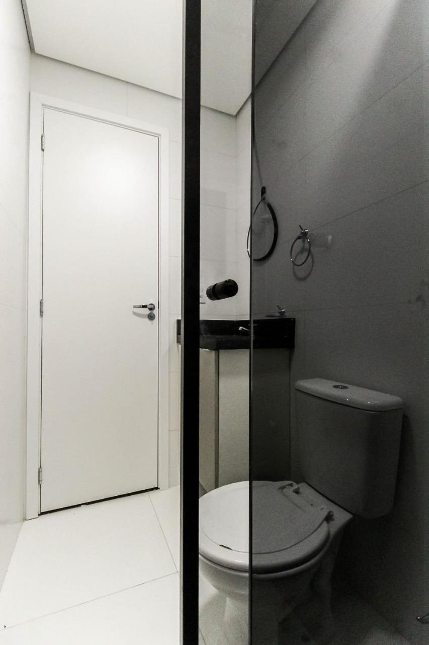 Lf13 - Estiloso No Tatuape Apartment *