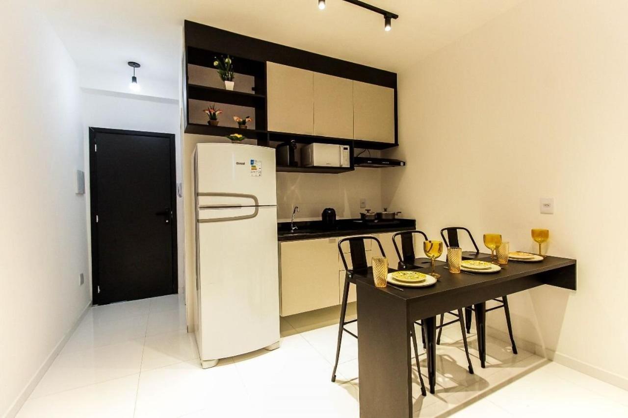 Apartment Lf13 - Estiloso No Tatuape