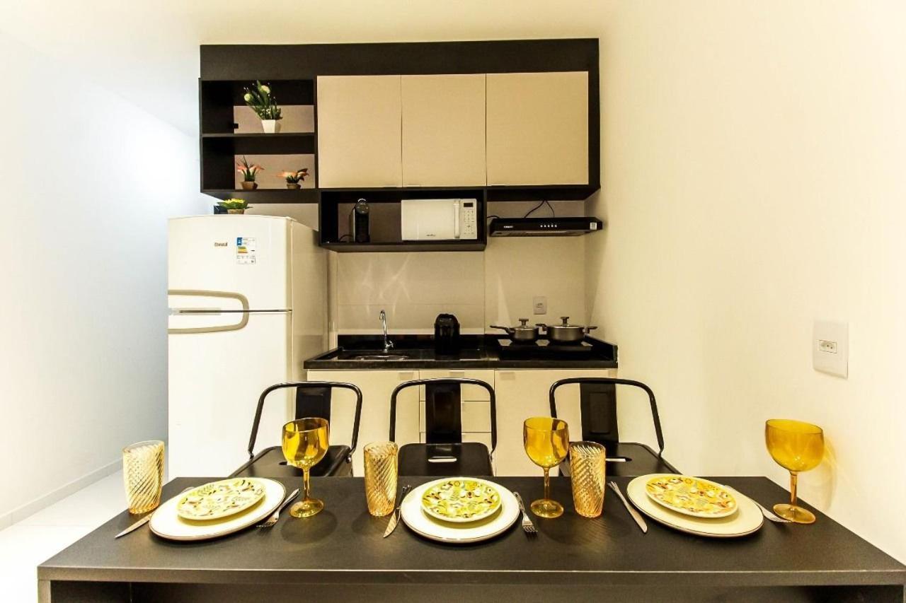 Apartment Lf13 - Estiloso No Tatuape