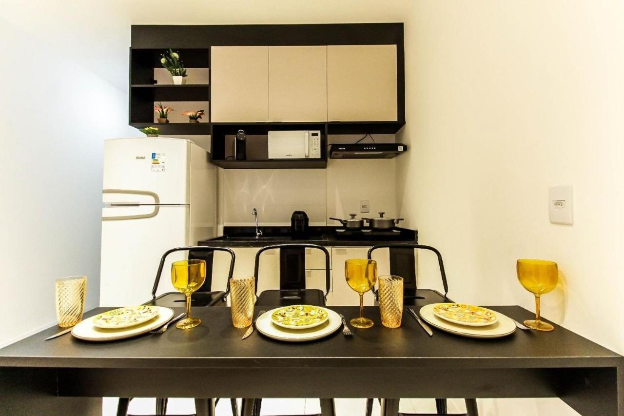 Apartment Lf13 - Estiloso No Tatuape Sao Paulo