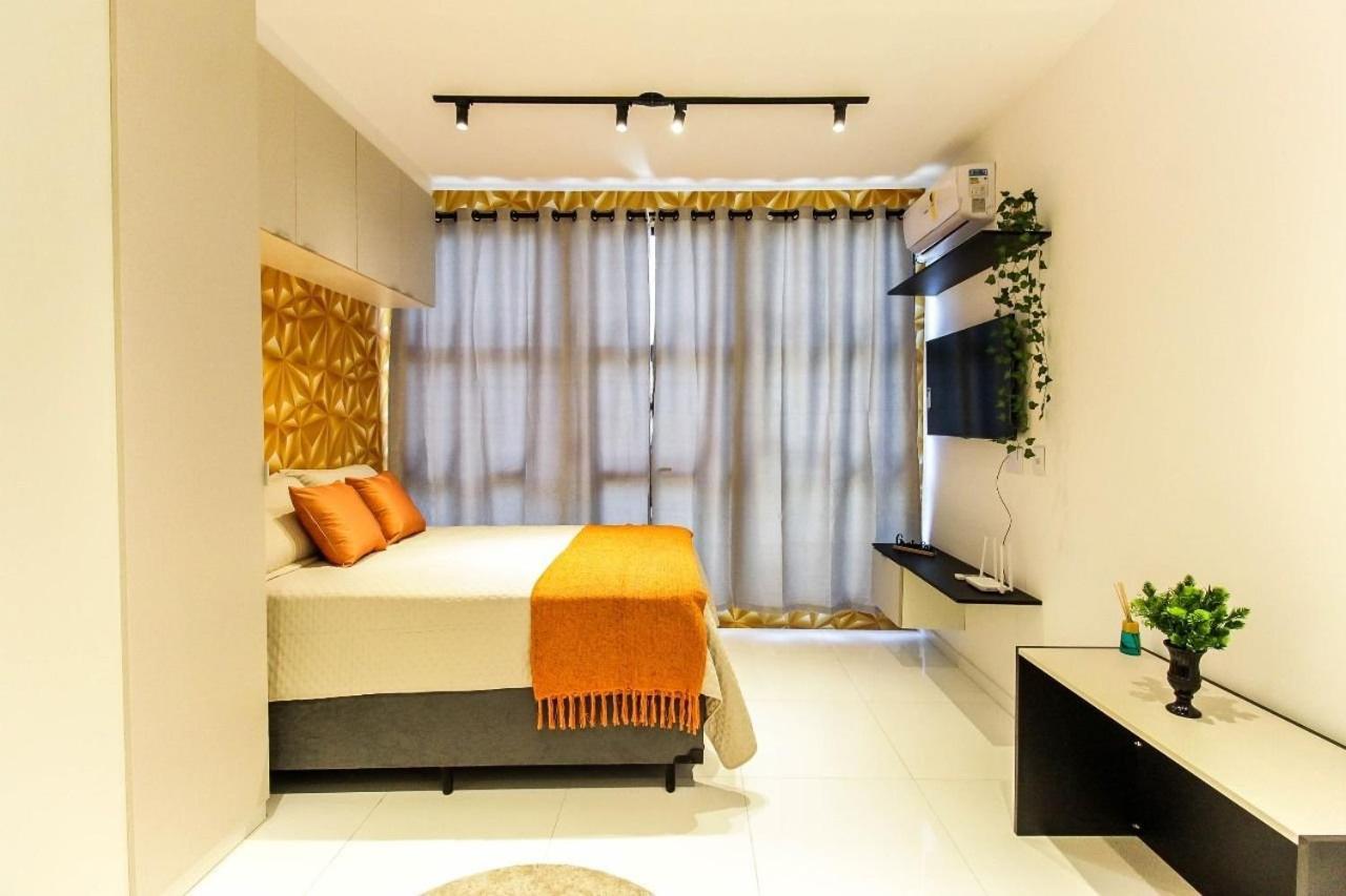 Apartment Lf13 - Estiloso No Tatuape
